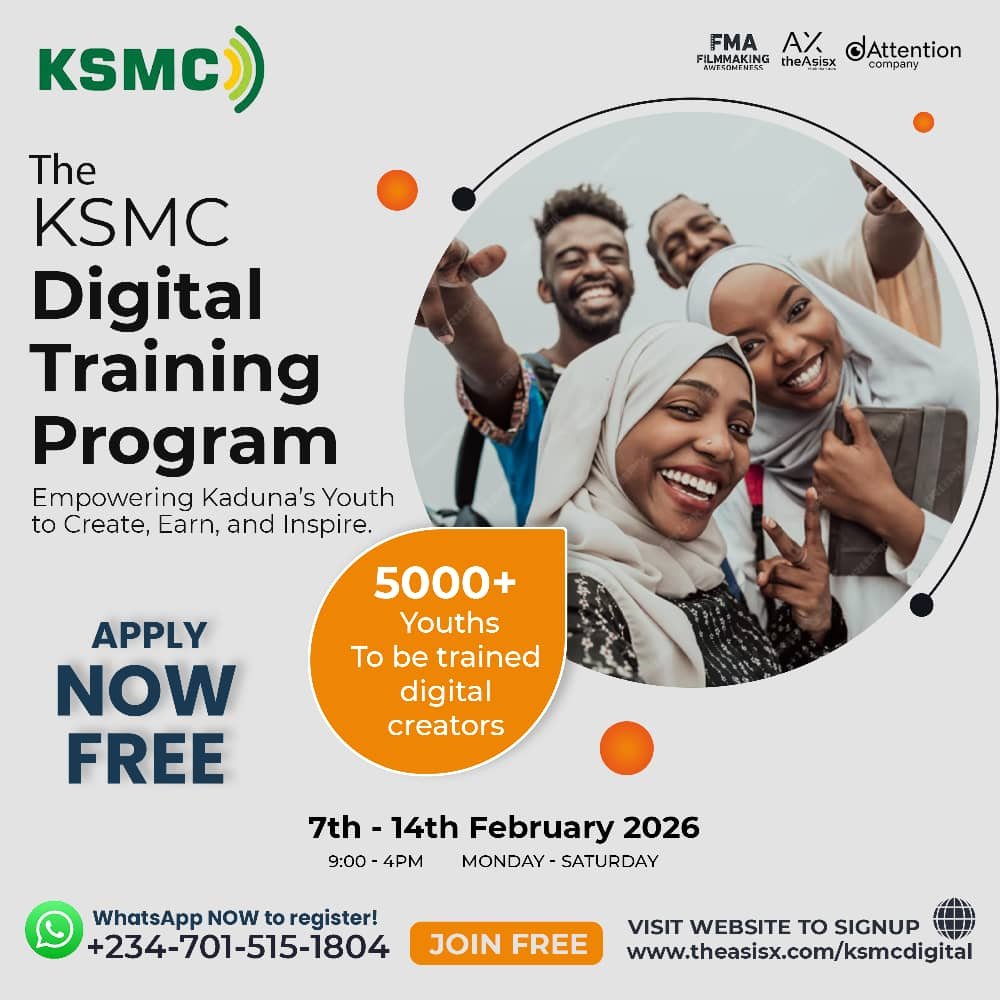 KSMC DIGITAL TRAINING