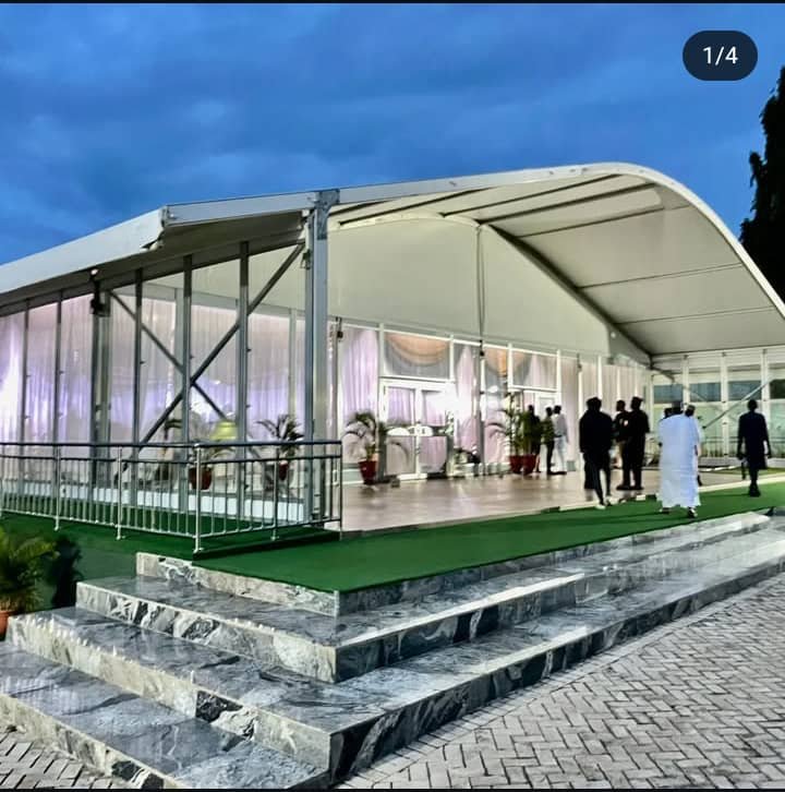 ELI AMANTA EVENT CENTRE